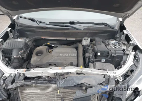 2021 Chevrolet Equinox Awd 2Fl from USA, damaged, VIN 3GNAXTEV0MS160956